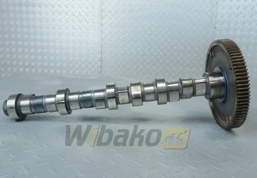 Camshaft for engine Deutz TCD2012 L04 2V 04511876 – used