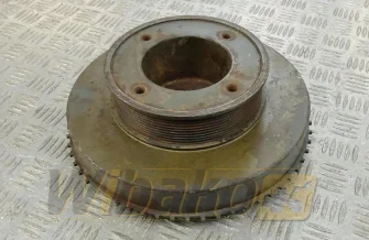 Vibration damper Deutz 04294311