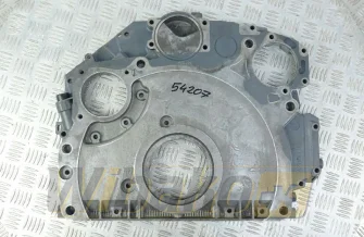 Timing gear housing Deutz 04513195