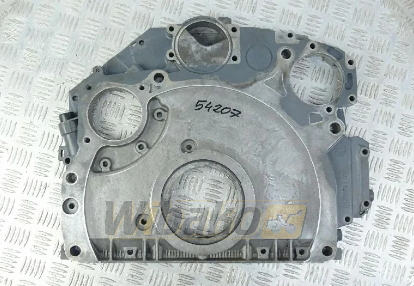 Timing gear housing Deutz 04513195 – used