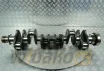 Crankshaft for engine Cummins QSB6.7 5301011 – reconditioned