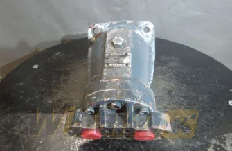 Hydraulic motor Hydromatik A2FM125/61W-VAB010 R909409630