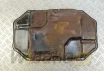 Oil sump Deutz 04198187 – used