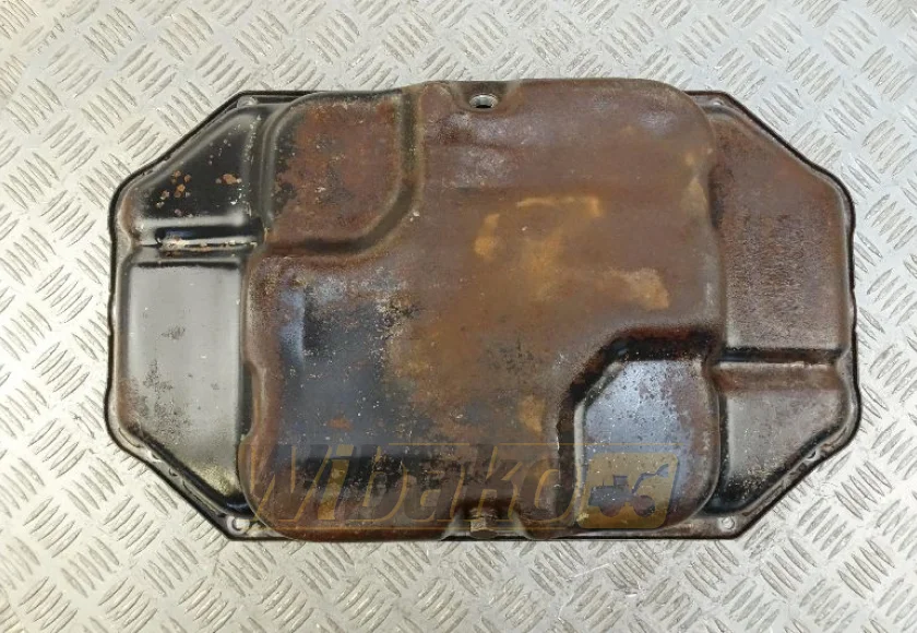 Oil sump Deutz 04198187 – used