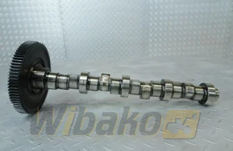 Camshaft for engine Deutz BF4M2012 04513676