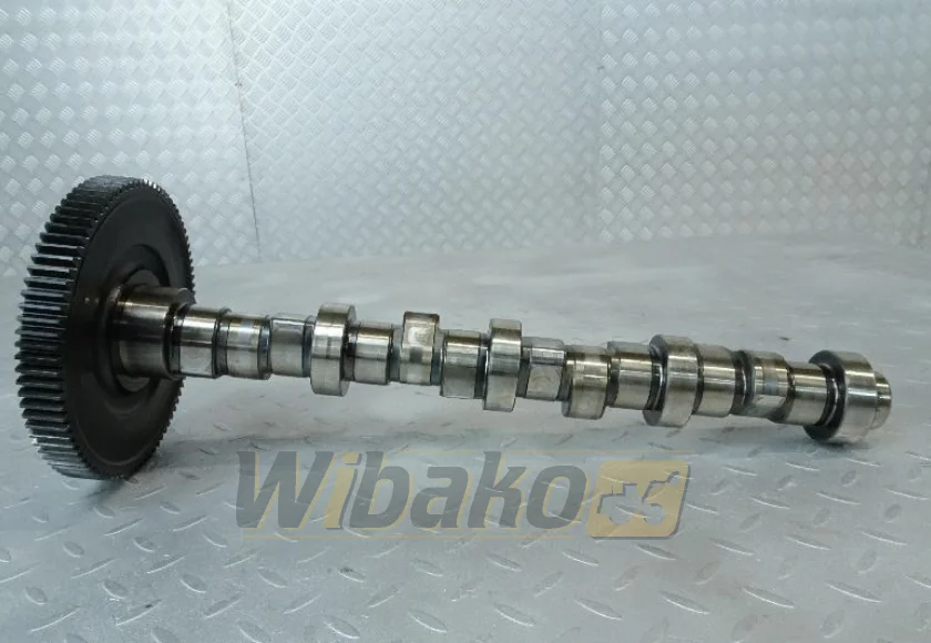 Camshaft for engine Deutz BF4M2012 04513676 – used
