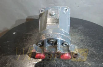 Hydraulic motor Hydromatik A2FM125/61W-VAB010 R909409630