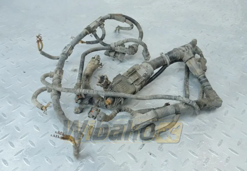 Wiring harness for engine Deutz TCD2013 L06 2V 04211129 – used