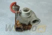 Turbocharger for engine Deutz TCD2012 L04 04298265 – used