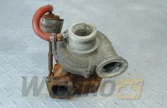 Turbocharger for engine Deutz TCD2012 L04 04298265