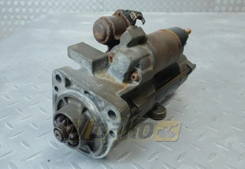Starter Mitsubishi M8T62481AM – used