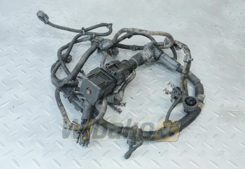 Wiring harness for engine Deutz TCD2012 L04 2V 04211143 – used