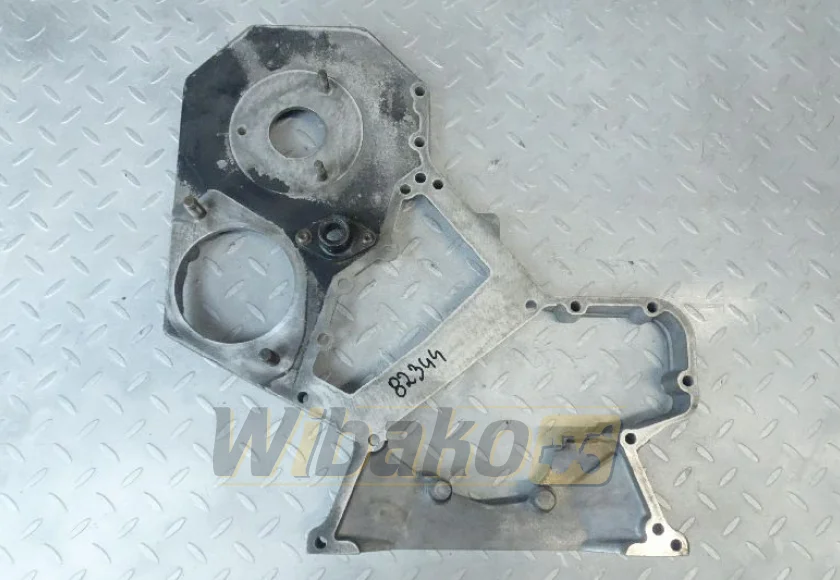 Timing gear housing Cummins 3910411 – used