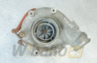 Turbocharger Deutz 04290823