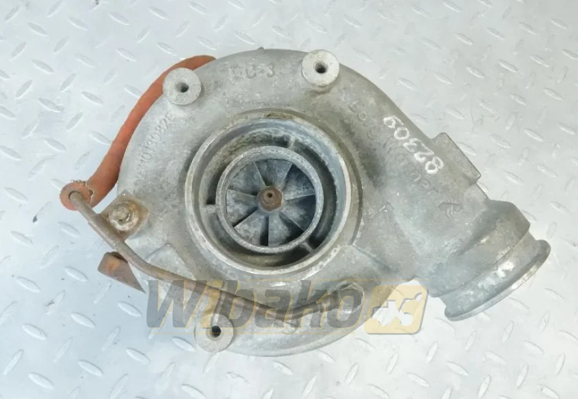 Turbocharger Deutz 04290823 – used