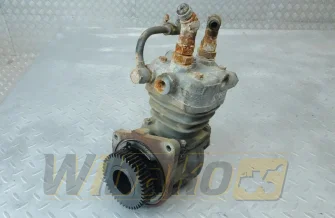 Compressor Deutz 01181605