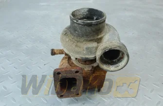 Turbocharger Deutz 04258199