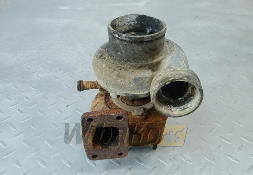 Turbocharger Deutz 04258199 – used