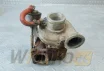 Turbocharger Borg Warner K04 53049880087 – used