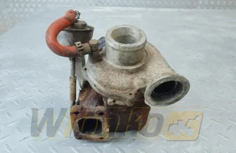 Turbocharger Borg Warner K04 53049880087