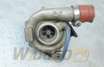 Turbocharger GARRETT GT32 452233-5002S