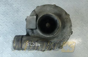 Turbocharger KKK K27 R2919945