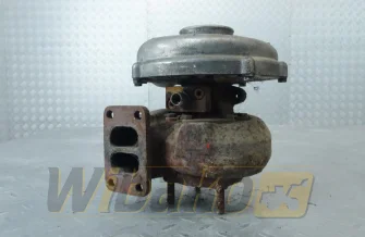 Turbocharger KKK 53271015298