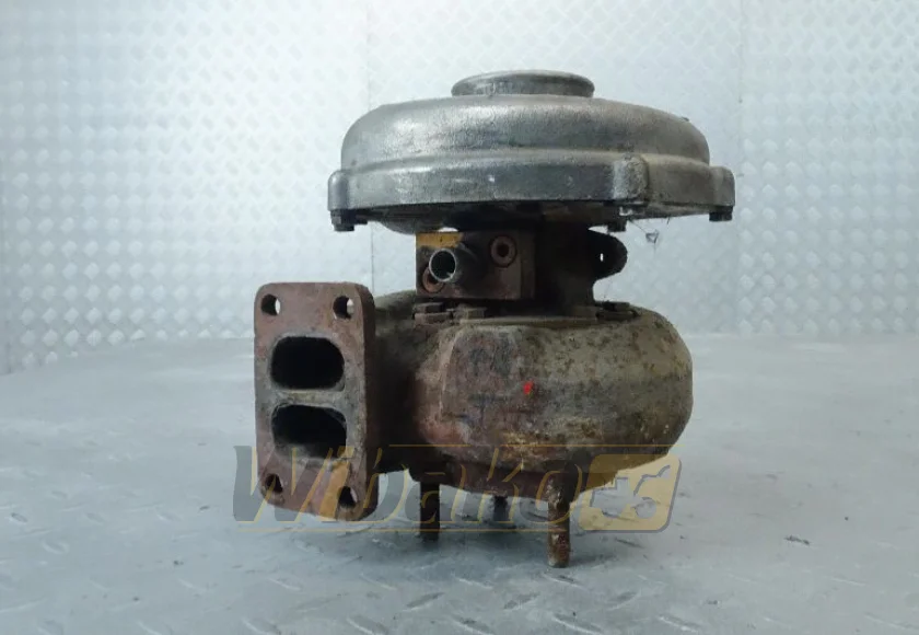 Turbocharger KKK 53271015298 – used