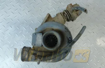 Turbocharger WK Rzeszów B65-1 49812000