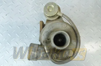 Turbocharger Schwitzer S1AG 312193K