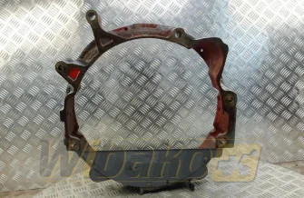 Flywheel housing Deutz 04255784