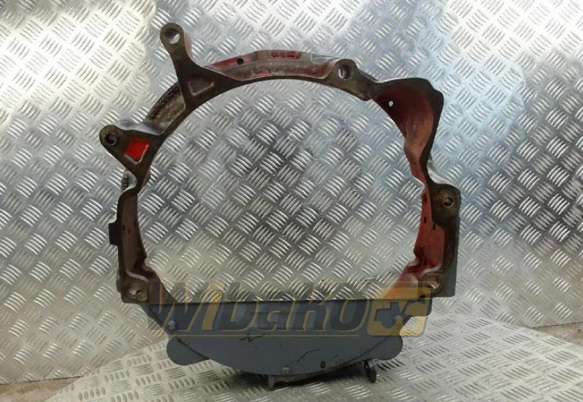 Flywheel housing Deutz 04255784 – used