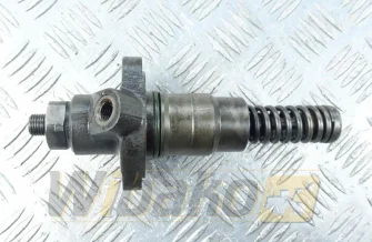 Injection pump Deutz 02113695