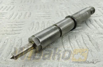 Injector 220 bar Bosch 0432193486