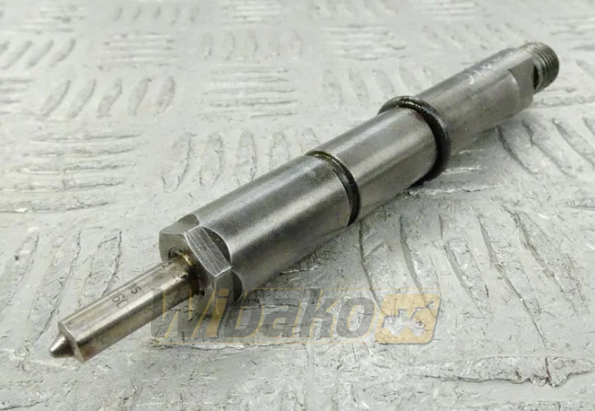 Injector 220 bar Bosch 0432193486 – used