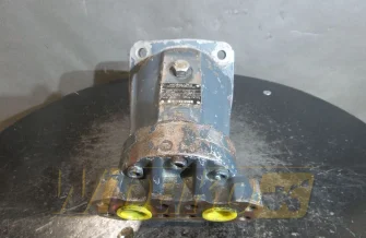 Hydraulic motor Hydromatik A2FM125/61W-VAB010 R909409630