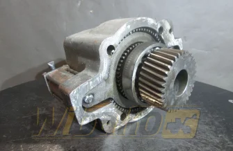 Engine reducer Hydromatik A2FM125/61W-PAB010 