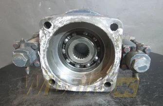 Engine reducer Hydromatik A2FM125/61W-PAB010 