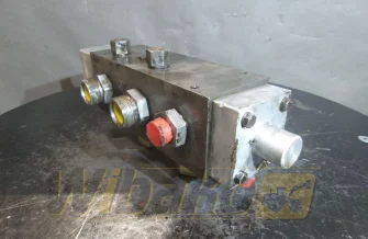 Valves set NN NN 