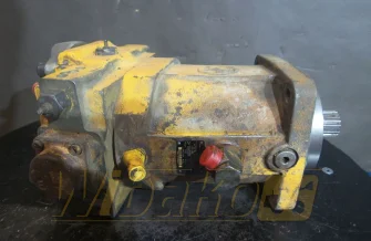 Hydraulic pump Hydromatik A7VO160LRD/61L-NZB01 R902428486