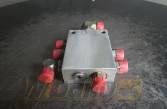 Valves set NN NN 