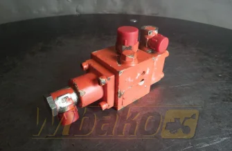 Valves set Atlas NN NN