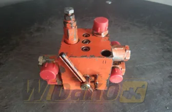 Valves set Atlas 1604 