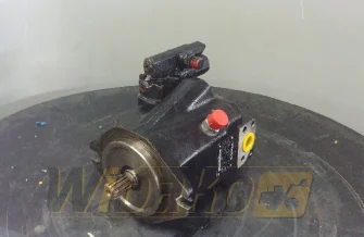 Hydraulic pump Rexroth AL A10V O 28 DFR1/52L-VSC12N00 -S1405 R902418843