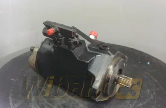 Hydraulic pump AL A10V O 85 DFR1/52L-VUC11N00 -S1360 R902425044