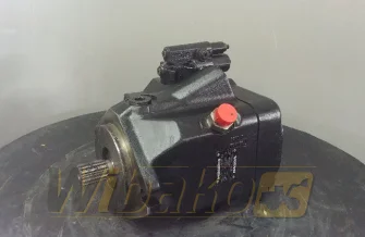 Hydraulic pump AL A10V O 85 DFR1/52L-VUC11N00 -S1360 R902425044