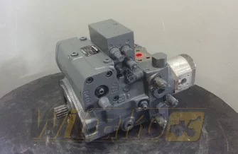 Swing pump Rexroth A4VG56DWDM1/32L-NZX02F013F-S R902079960