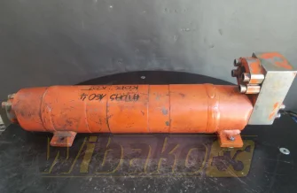Vibration damper Atlas 1604 
