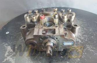 Distributor Kracht BVG25 