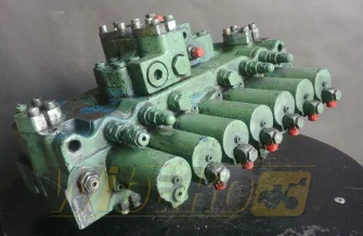 Distributor Rexroth M8-1276-00/7M8-22 00939036